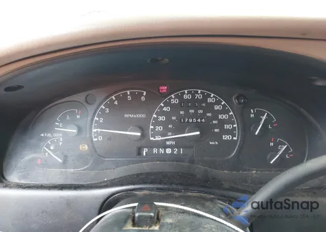 2001 Ford Ranger Edge/Xlt from USA, damaged, VIN 1FTZR15E31PB12243